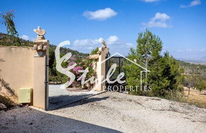 Вторичное жилье - Villa - Detached - La Zarza