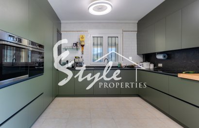 Вторичное жилье - Villa - Detached - La Zarza