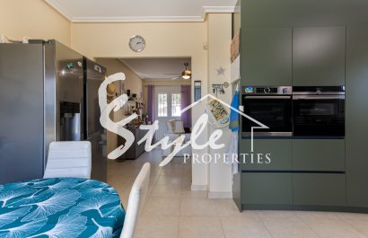 Вторичное жилье - Villa - Detached - La Zarza