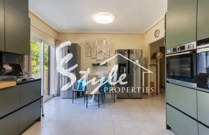 Вторичное жилье - Villa - Detached - La Zarza