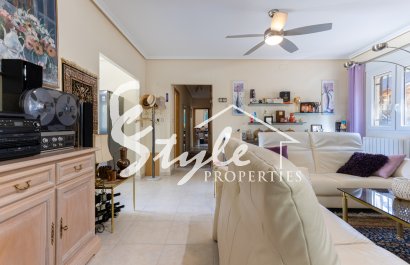 Вторичное жилье - Villa - Detached - La Zarza