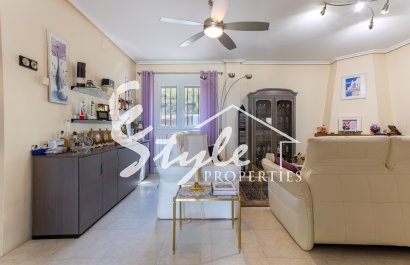 Вторичное жилье - Villa - Detached - La Zarza