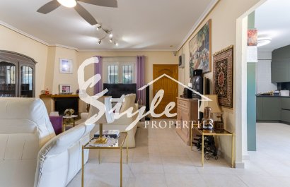 Вторичное жилье - Villa - Detached - La Zarza