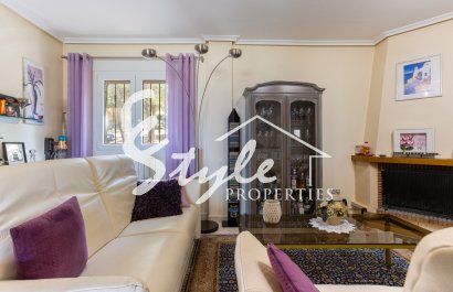 Вторичное жилье - Villa - Detached - La Zarza