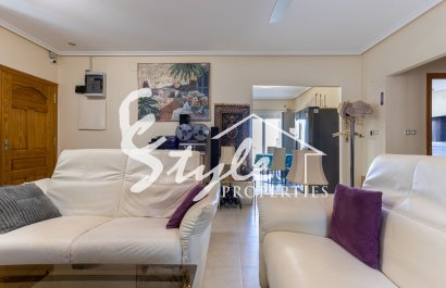 Вторичное жилье - Villa - Detached - La Zarza