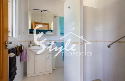 Вторичное жилье - Villa - Detached - La Zarza