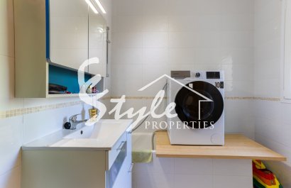 Вторичное жилье - Villa - Detached - La Zarza