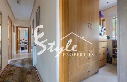 Вторичное жилье - Villa - Detached - La Zarza