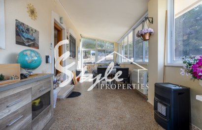 Вторичное жилье - Villa - Detached - La Zarza