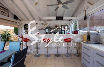 Вторичное жилье - Villa - Detached - La Zarza