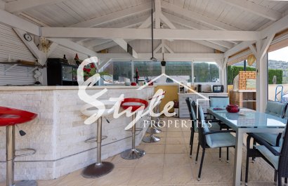 Вторичное жилье - Villa - Detached - La Zarza