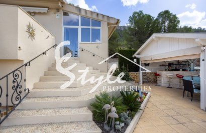 Вторичное жилье - Villa - Detached - La Zarza