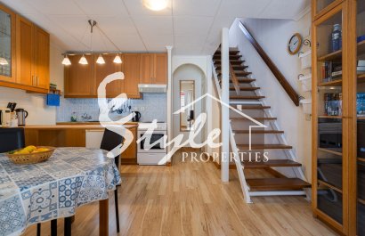 Вторичное жилье - Вилла - Торревьеха - Ла Сиеста