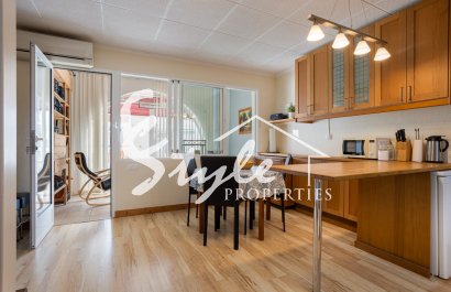 Вторичное жилье - Вилла - Торревьеха - Ла Сиеста