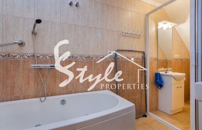 Вторичное жилье - Вилла - Торревьеха - Ла Сиеста