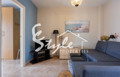 Вторичное жилье - Вилла - Торревьеха - Ла Сиеста