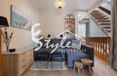 Вторичное жилье - Вилла - Торревьеха - Ла Сиеста