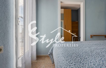 Вторичное жилье - Вилла - Торревьеха - Ла Сиеста