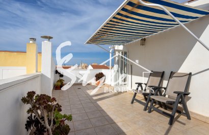 Вторичное жилье - Вилла - Торревьеха - Ла Сиеста