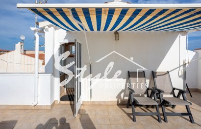 Вторичное жилье - Вилла - Торревьеха - Ла Сиеста