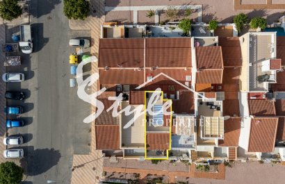 Вторичное жилье - Вилла - Торревьеха - Ла Сиеста