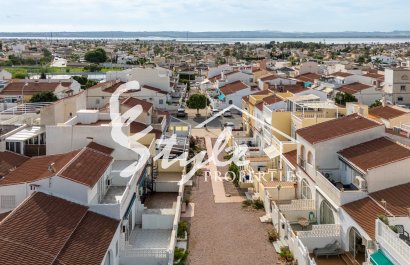 Вторичное жилье - Вилла - Торревьеха - Ла Сиеста