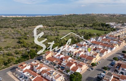 Вторичное жилье - Вилла - Торревьеха - Ла Сиеста