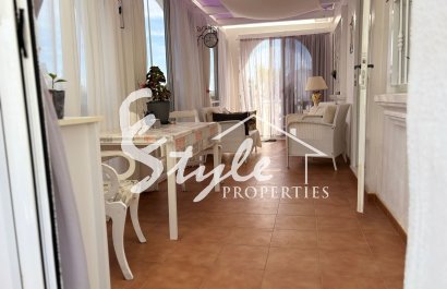 Resale - Villa - Torre Pacheco - Sierra Golf - Balsicas