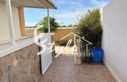 Resale - Villa - Torre Pacheco - Sierra Golf - Balsicas