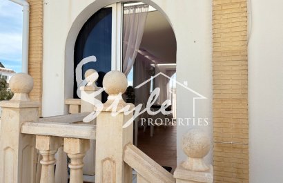 Resale - Villa - Torre Pacheco - Sierra Golf - Balsicas