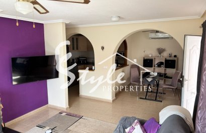 Resale - Villa - Torre Pacheco - Sierra Golf - Balsicas