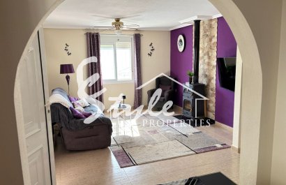 Resale - Villa - Torre Pacheco - Sierra Golf - Balsicas