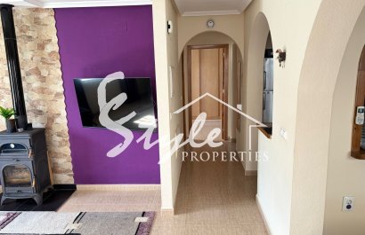 Resale - Villa - Torre Pacheco - Sierra Golf - Balsicas