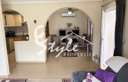 Resale - Villa - Torre Pacheco - Sierra Golf - Balsicas