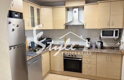 Resale - Villa - Torre Pacheco - Sierra Golf - Balsicas