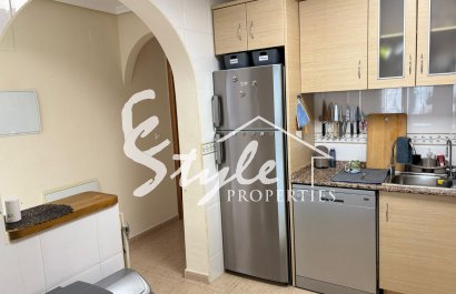 Resale - Villa - Torre Pacheco - Sierra Golf - Balsicas