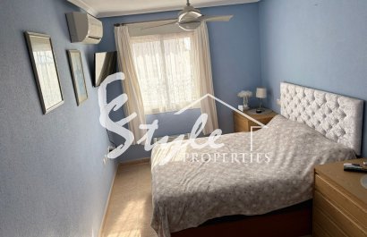 Resale - Villa - Torre Pacheco - Sierra Golf - Balsicas