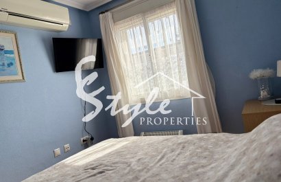 Resale - Villa - Torre Pacheco - Sierra Golf - Balsicas