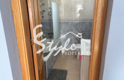 Resale - Villa - Torre Pacheco - Sierra Golf - Balsicas