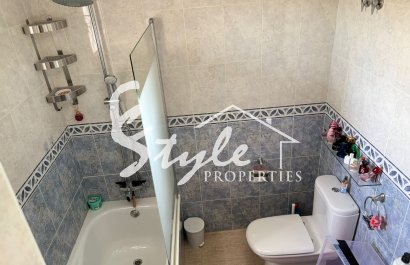 Resale - Villa - Torre Pacheco - Sierra Golf - Balsicas