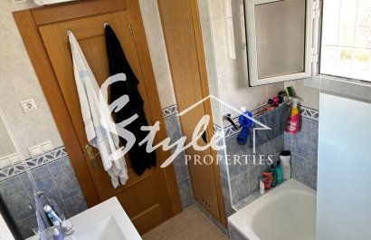 Resale - Villa - Torre Pacheco - Sierra Golf - Balsicas