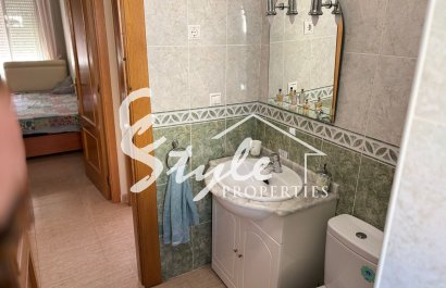 Resale - Villa - Torre Pacheco - Sierra Golf - Balsicas