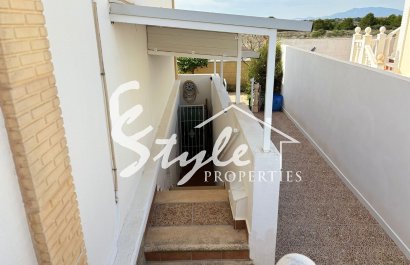 Resale - Villa - Torre Pacheco - Sierra Golf - Balsicas