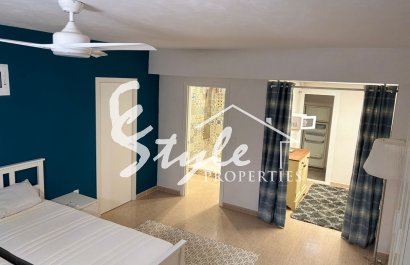 Resale - Villa - Torre Pacheco - Sierra Golf - Balsicas