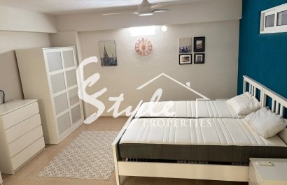 Resale - Villa - Torre Pacheco - Sierra Golf - Balsicas