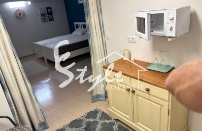 Resale - Villa - Torre Pacheco - Sierra Golf - Balsicas