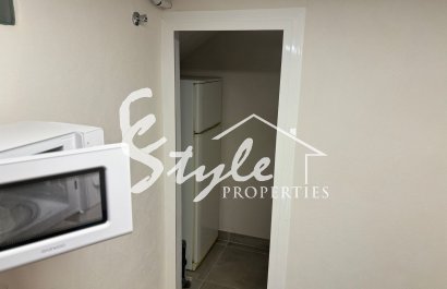 Resale - Villa - Torre Pacheco - Sierra Golf - Balsicas