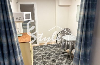 Resale - Villa - Torre Pacheco - Sierra Golf - Balsicas