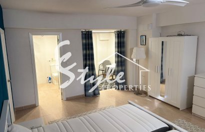 Resale - Villa - Torre Pacheco - Sierra Golf - Balsicas