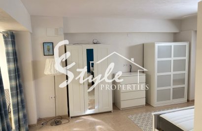 Resale - Villa - Torre Pacheco - Sierra Golf - Balsicas